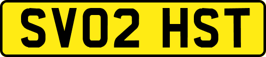 SV02HST