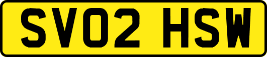 SV02HSW