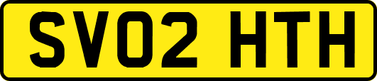 SV02HTH
