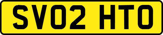 SV02HTO