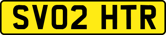 SV02HTR