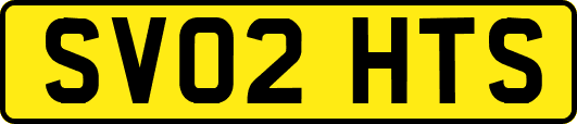 SV02HTS