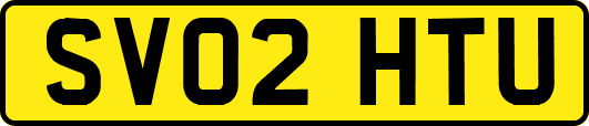 SV02HTU