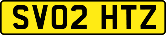 SV02HTZ