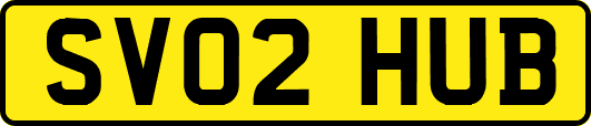 SV02HUB