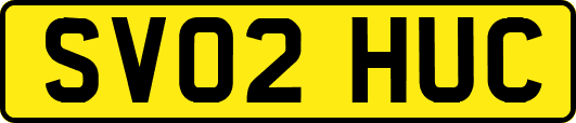 SV02HUC