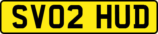 SV02HUD