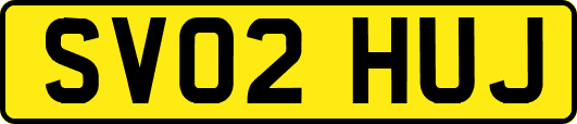 SV02HUJ
