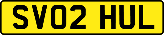SV02HUL