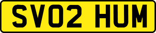 SV02HUM