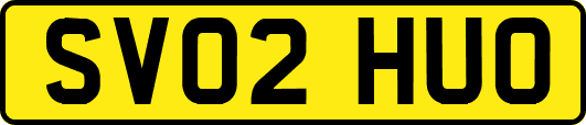 SV02HUO