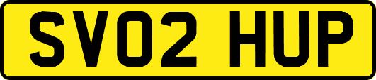 SV02HUP
