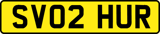 SV02HUR