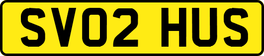 SV02HUS