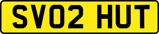 SV02HUT