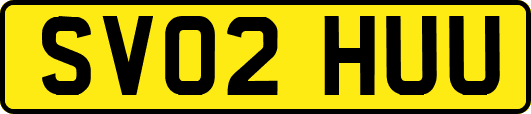 SV02HUU