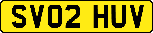 SV02HUV