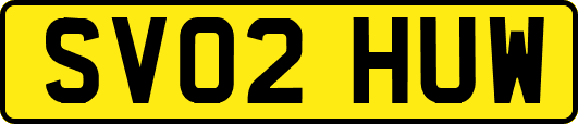 SV02HUW