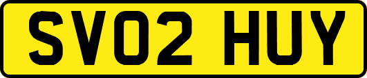 SV02HUY
