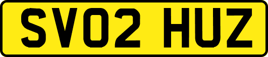 SV02HUZ