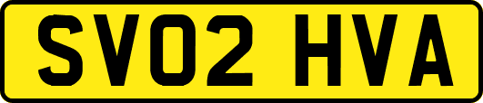 SV02HVA