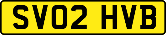 SV02HVB