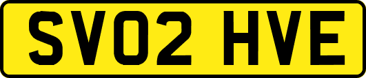 SV02HVE