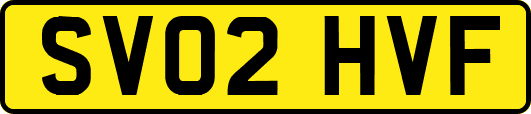 SV02HVF