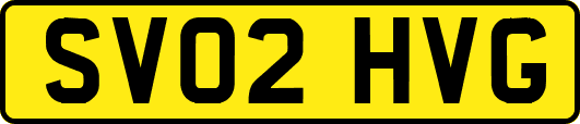 SV02HVG