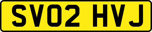 SV02HVJ