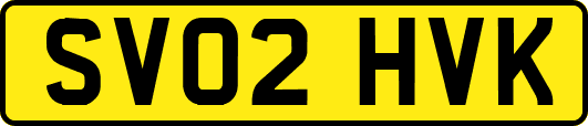 SV02HVK