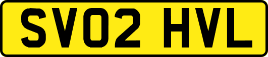 SV02HVL