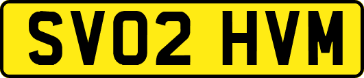 SV02HVM