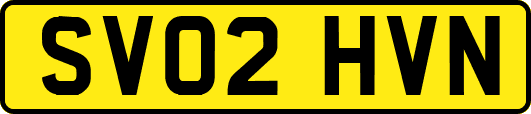SV02HVN