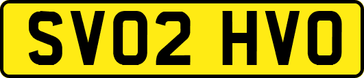 SV02HVO