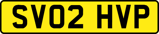 SV02HVP