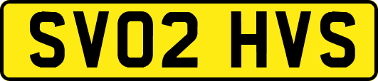 SV02HVS