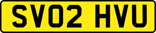 SV02HVU
