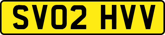SV02HVV