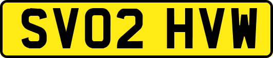 SV02HVW