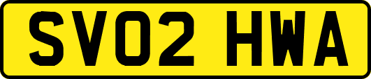 SV02HWA