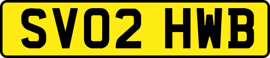 SV02HWB