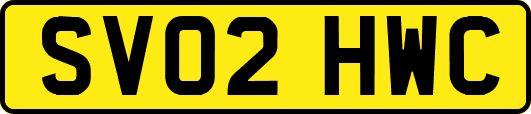 SV02HWC