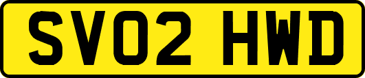 SV02HWD