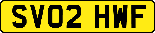 SV02HWF