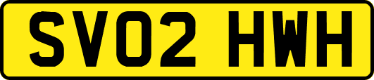 SV02HWH