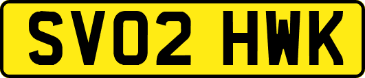SV02HWK