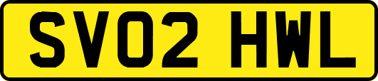 SV02HWL