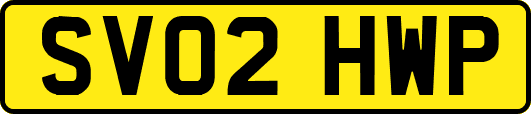 SV02HWP