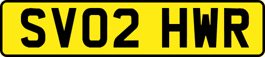 SV02HWR